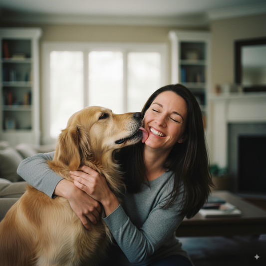 Why Your Dog's Breath Smells Like Death (And It's Not What You Think)